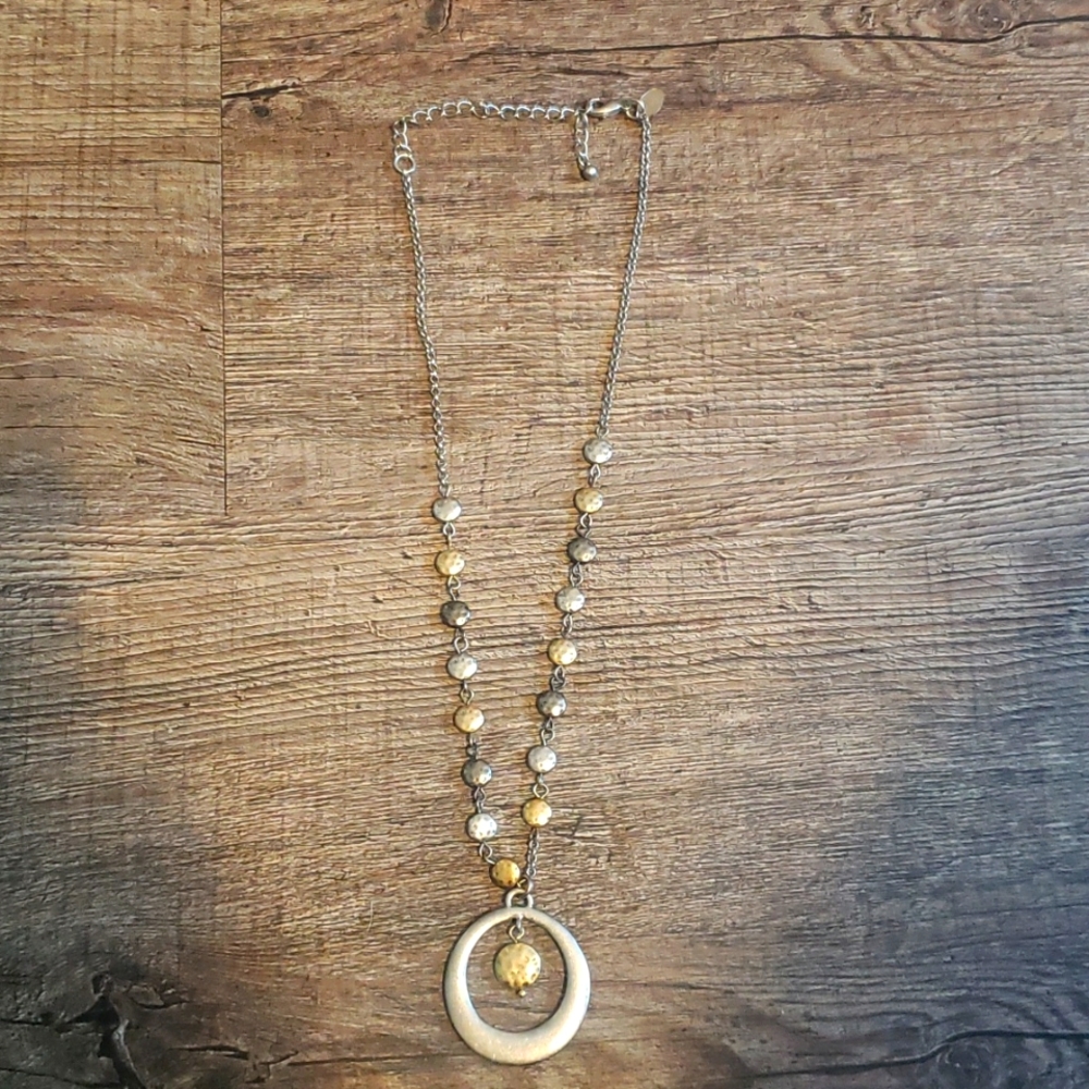 Lia Sophia Necklace